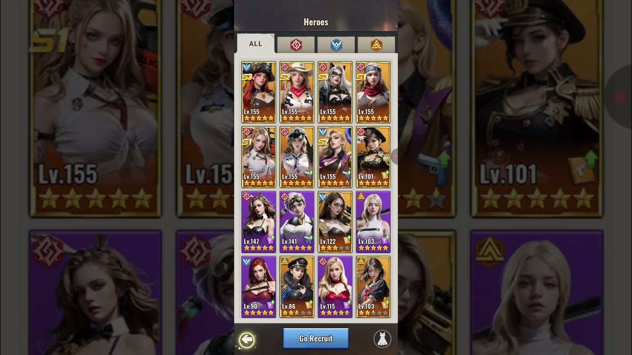 Unearth Treasure - Do not Use Auto Clicker in Last Z: Survival Shooter