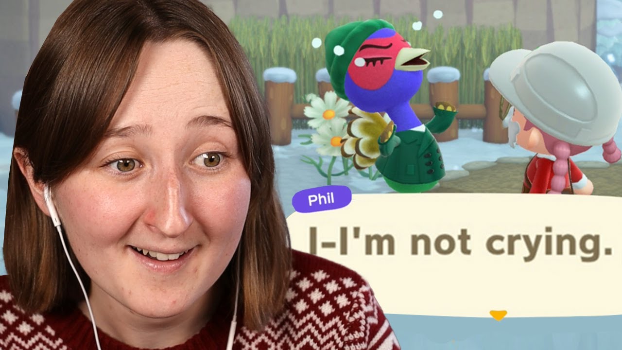 trying to earn money for my animal crossing island (Streamed 12/23/25)