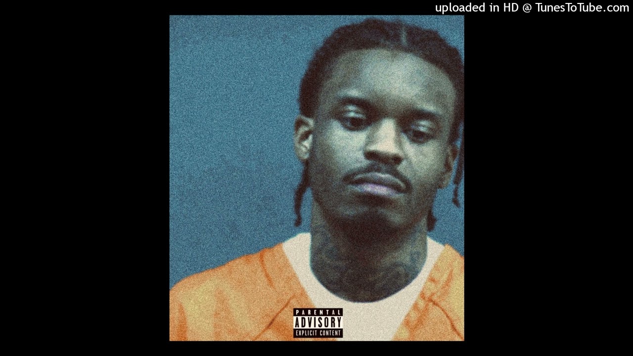 “Be What It Be” Smoke Chapo x SemiHomie 2025 DMV Type Beat @MilliDaEngineer