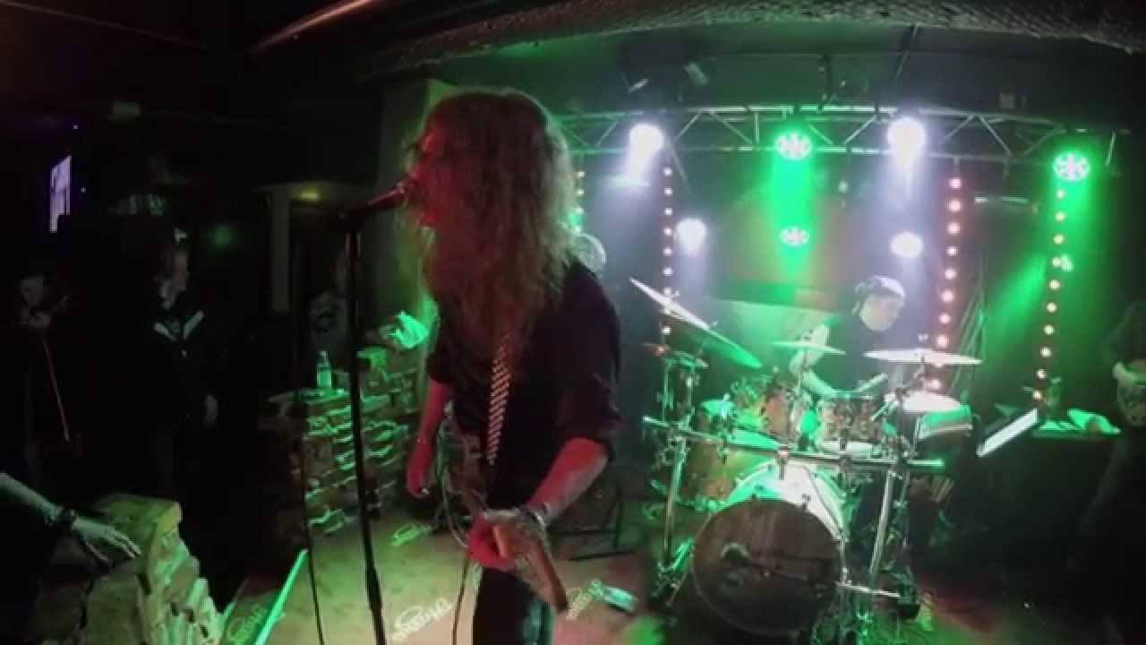 Baltimoore - Live at Dirty Harry's, G&auml;vle