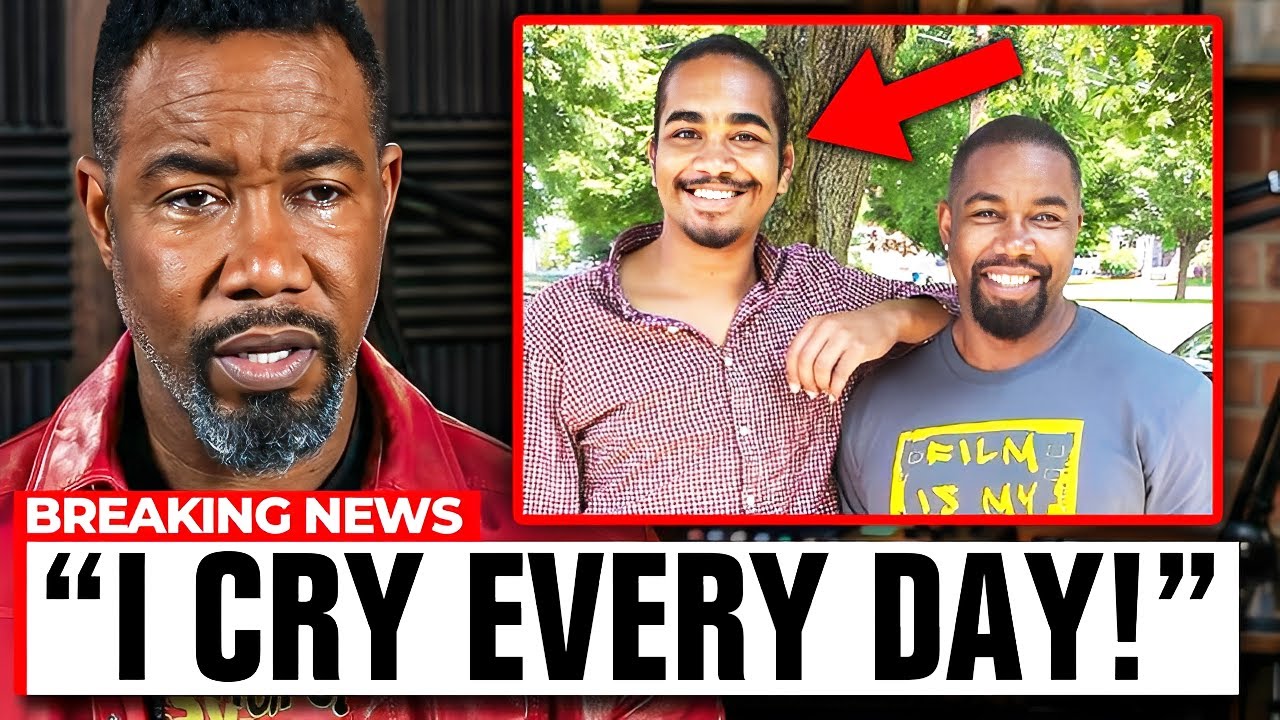 Michael Jai White FINALLY Speaks On TRAGIC Life Off-Camera