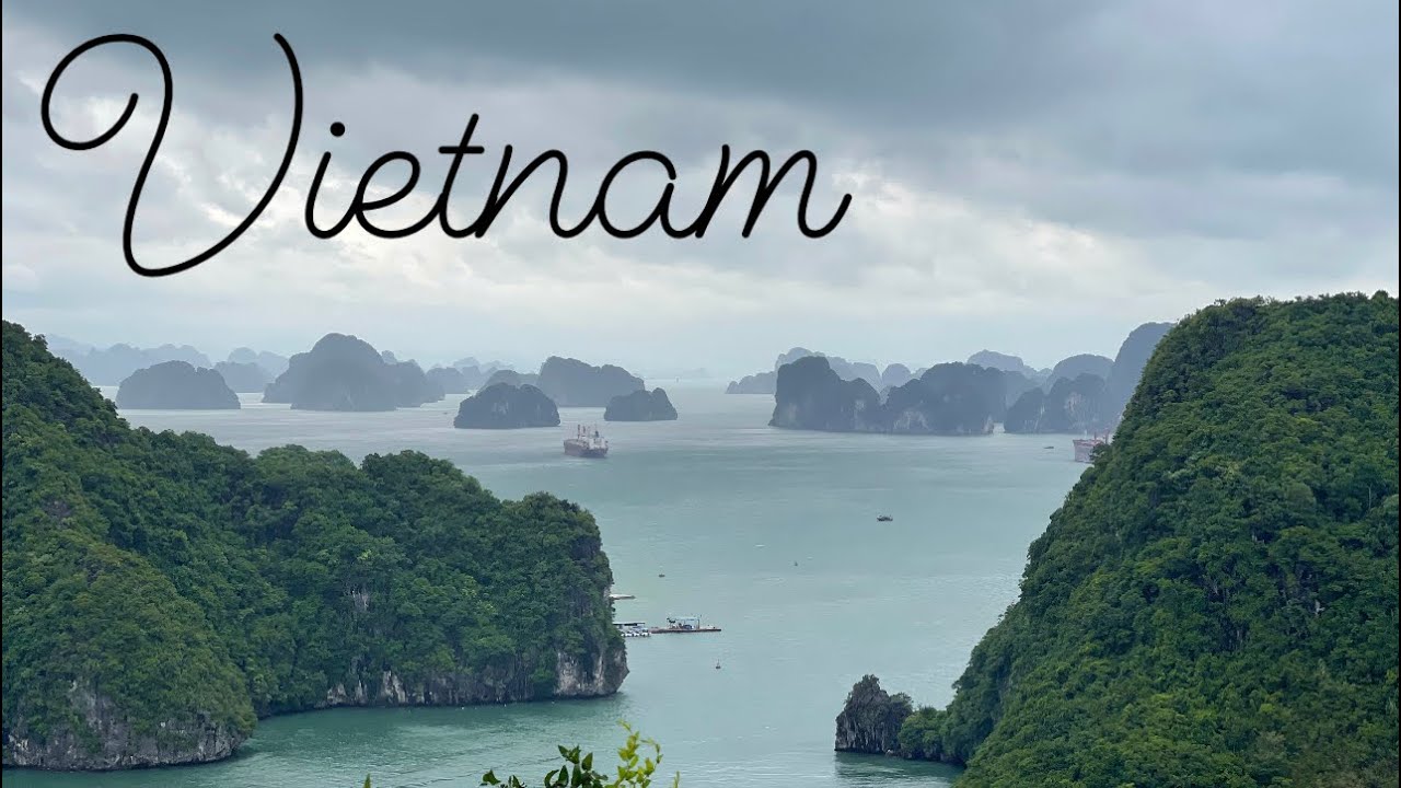 Vietnam 🇻🇳 | The Philippines Passport
