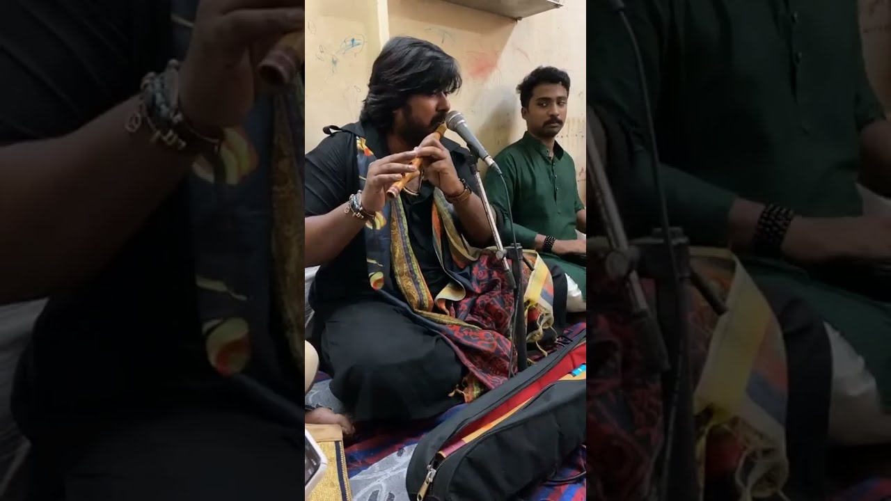Paras Nath Flute | | new video 2021 | | naina more aja balam pardesi | | Prithvi Gandharv |Complete