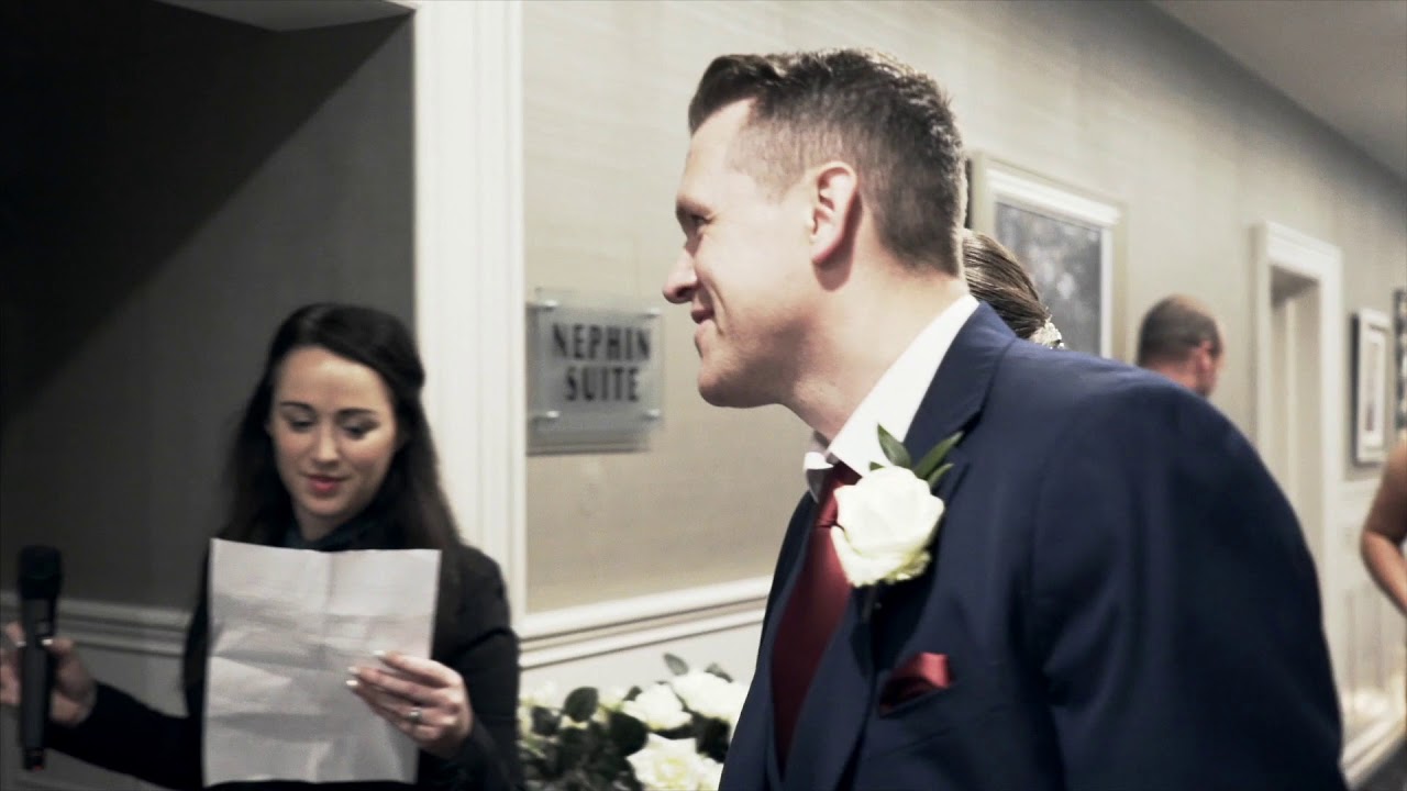 Weddings in Mayo | Great National Hotel Ballina