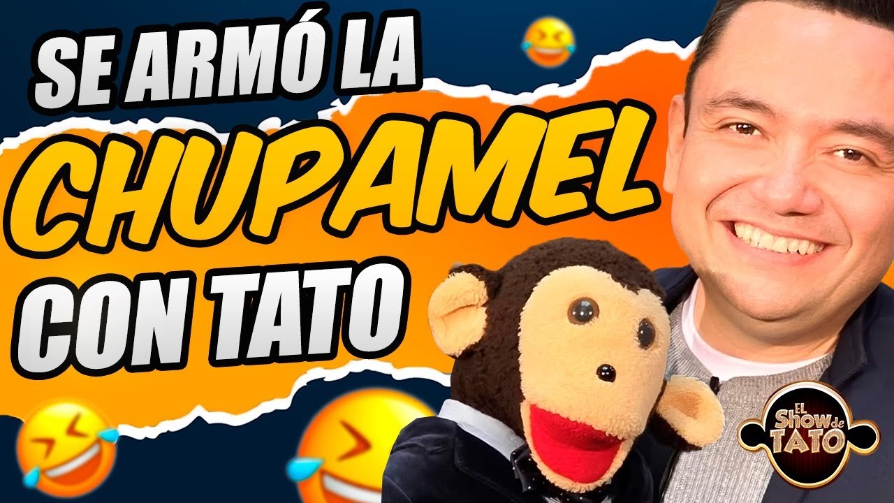 Recordando festividades ¡Que no se duerma el abuelo! | El Show de Tato