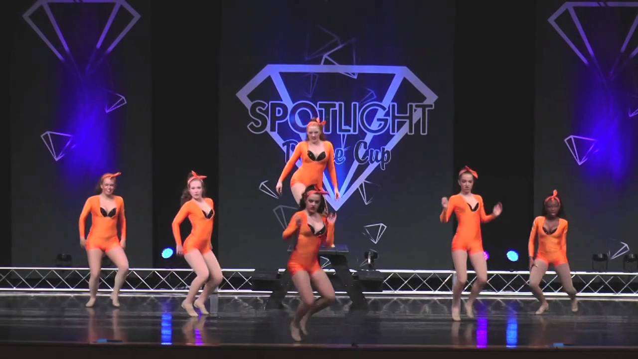 PRISON BREAK - Excel Performing Arts [St. Louis, MO]