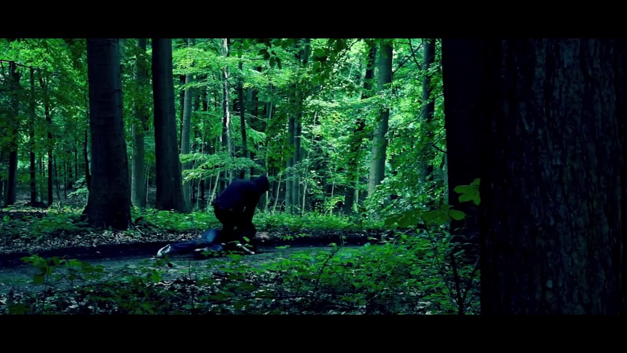 Hilflos - Kurzfilm &uuml;ber Mobbing