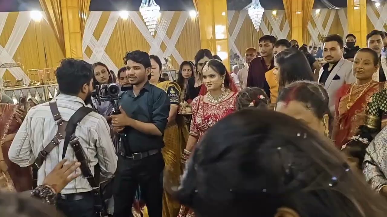 शादी का घर भाग २