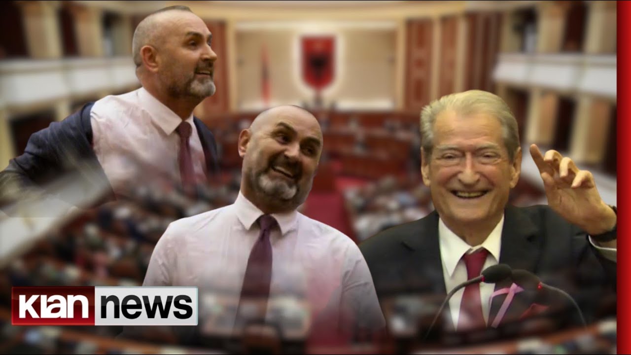 Sali Berisha e akuzon p&euml;r kostumet, Ulsi Manja &ldquo;zhvishet&rdquo; n&euml; Kuvend: Hajd t&rsquo;i nxjerrim