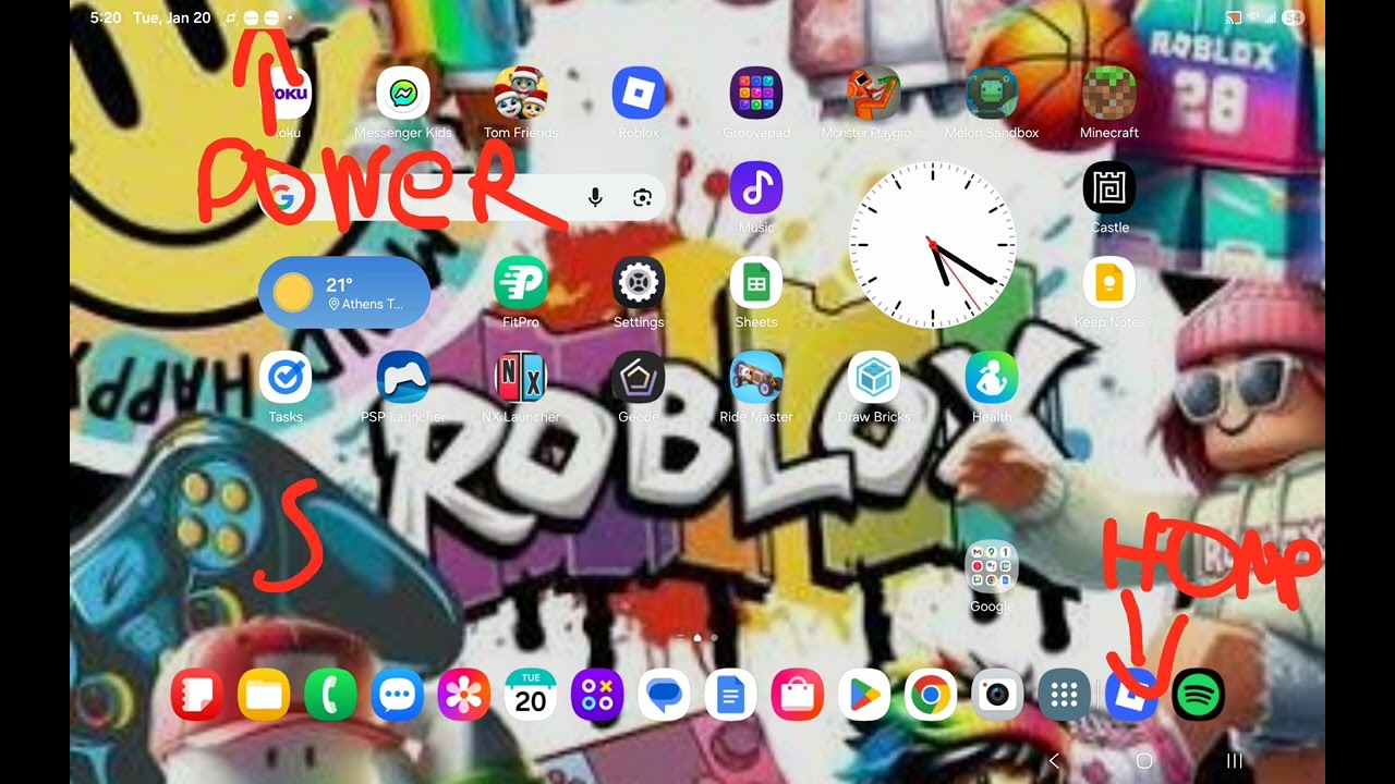 I BROUGHT ONE UI 8.0 WTF I GOT CIRCLE TO SERACH!!