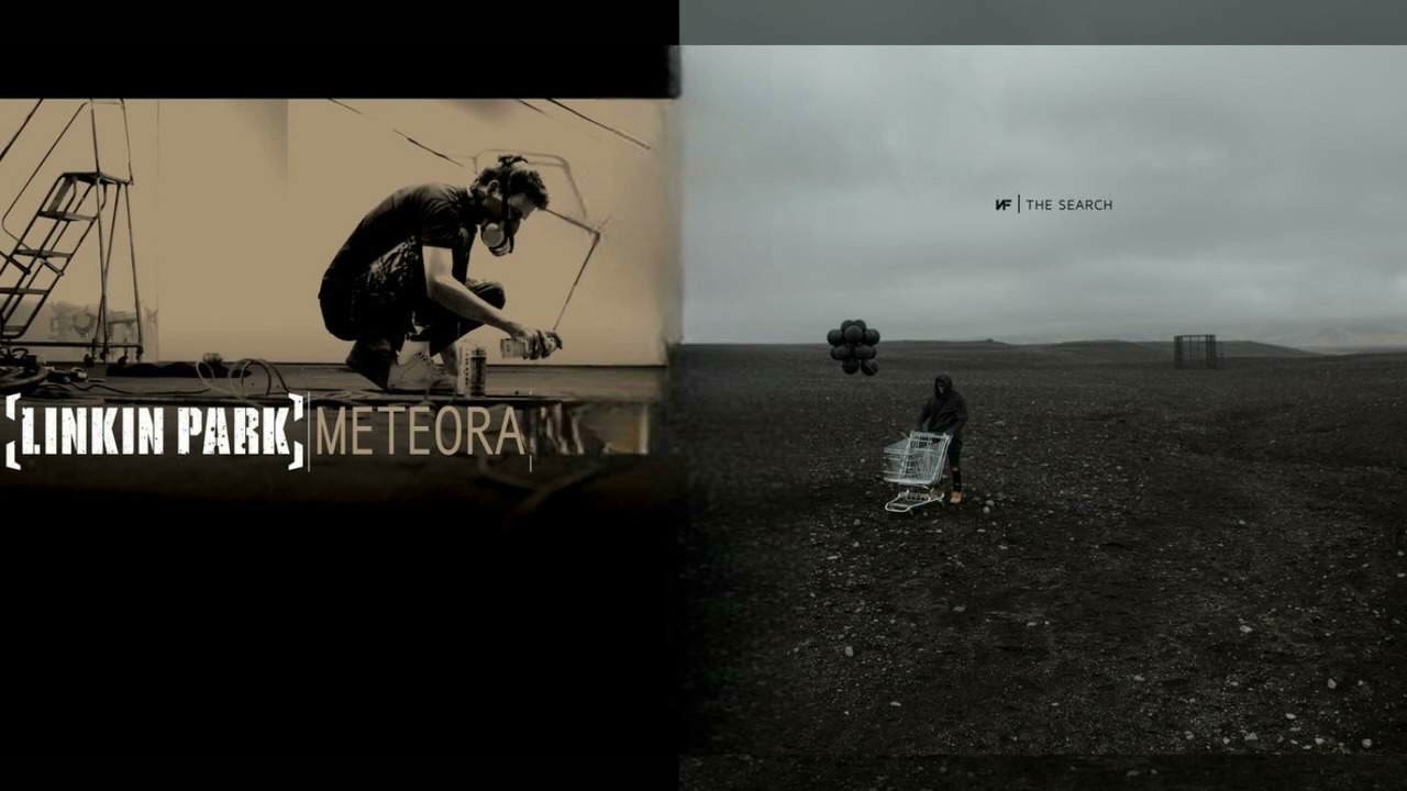Numb Change / Linkin Park & NF