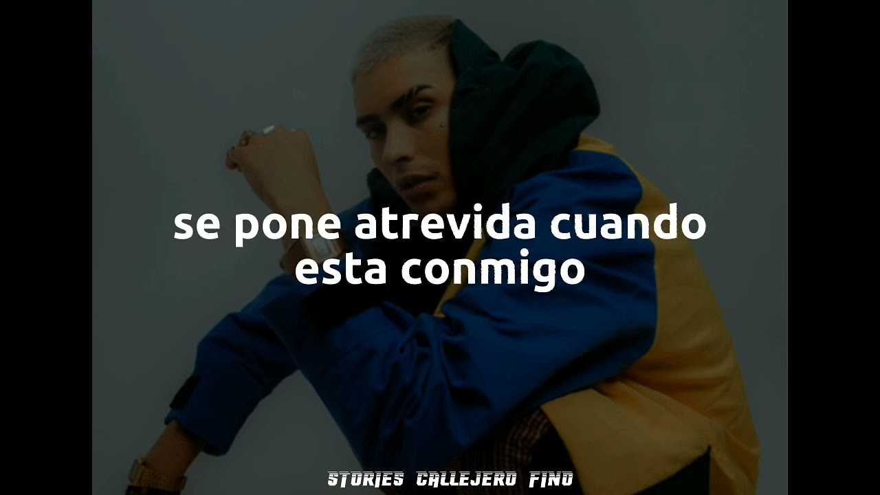 si supieras callejero fino x fili wey - stories callejero fino