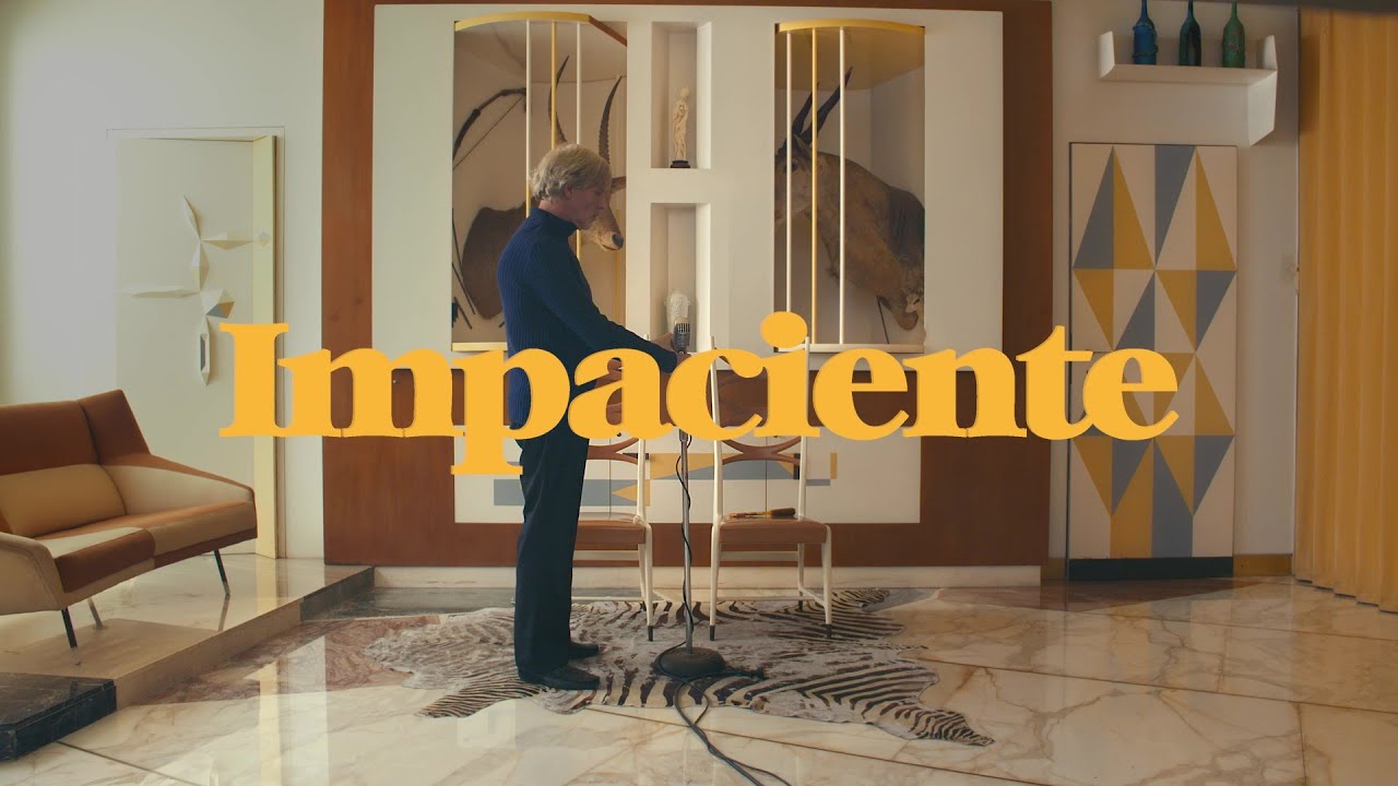 Gran Radio Riviera  - Impaciente (Video Oficial)
