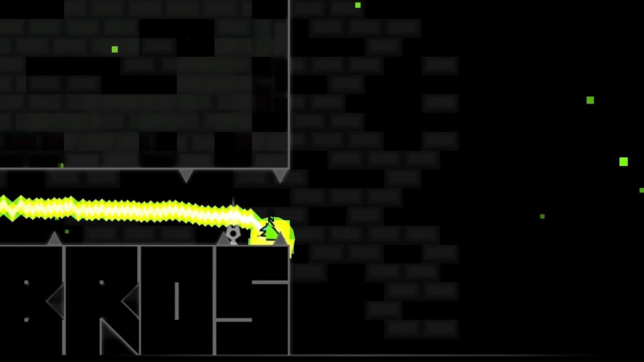 Acropolis 100% by zobros (1st insane demon)