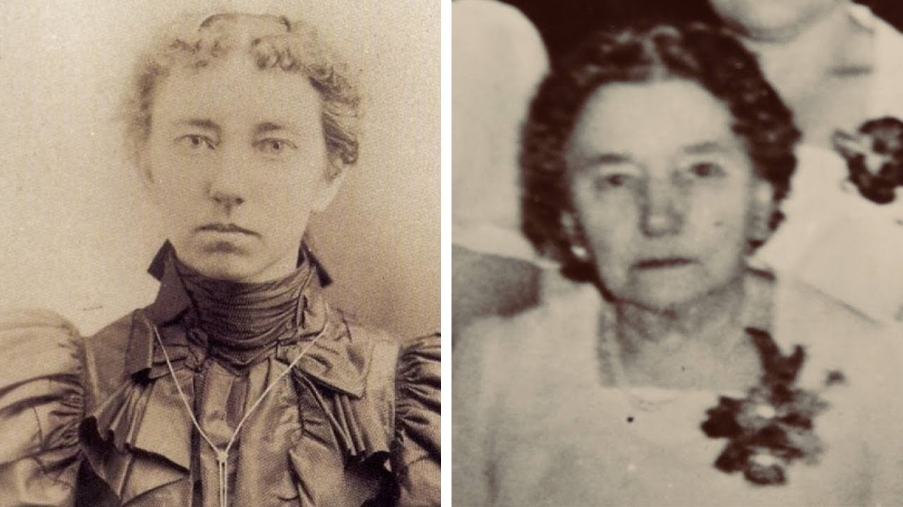 The Real-Life Story and Tragic Ending of Carrie Ingalls - Laura Ingalls Wilder's sister