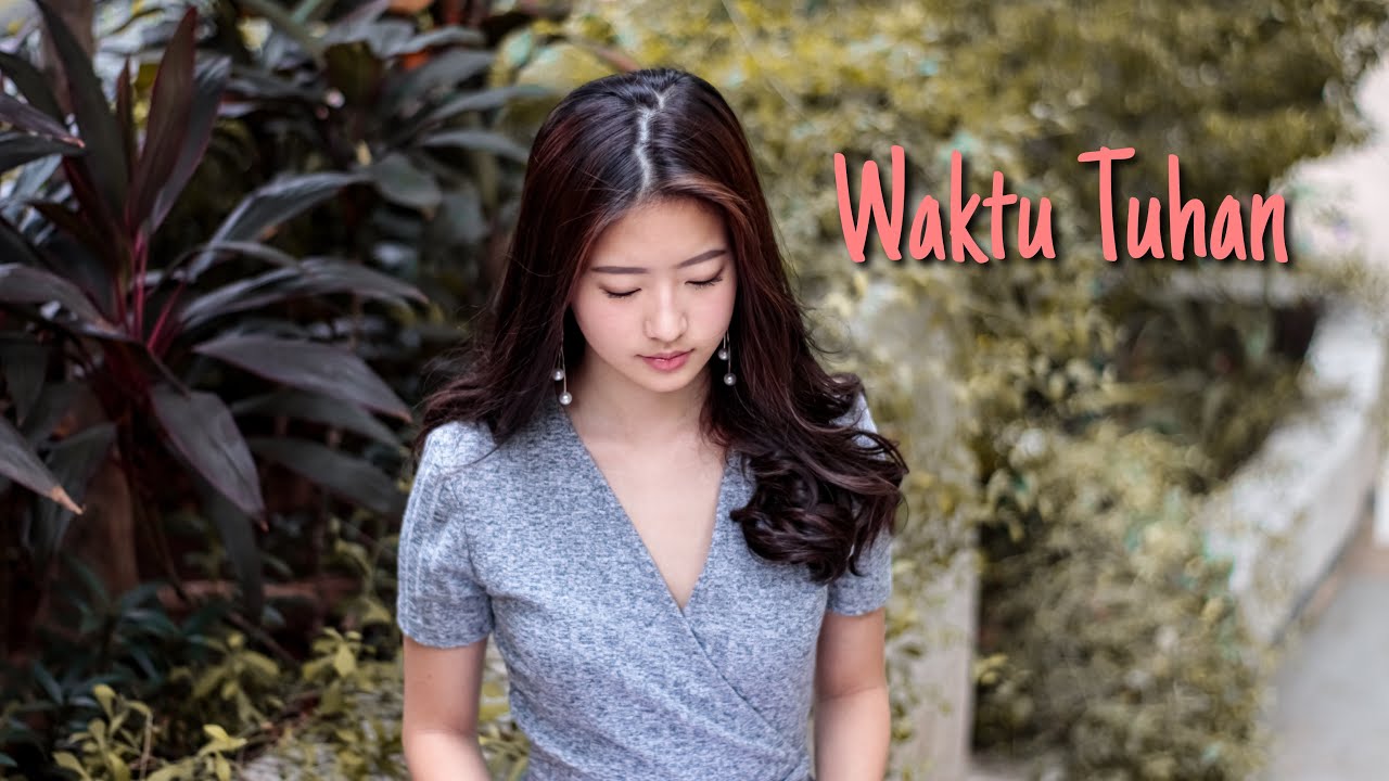 Waktu Tuhan - NDC Worship | Valerie Regina Cover