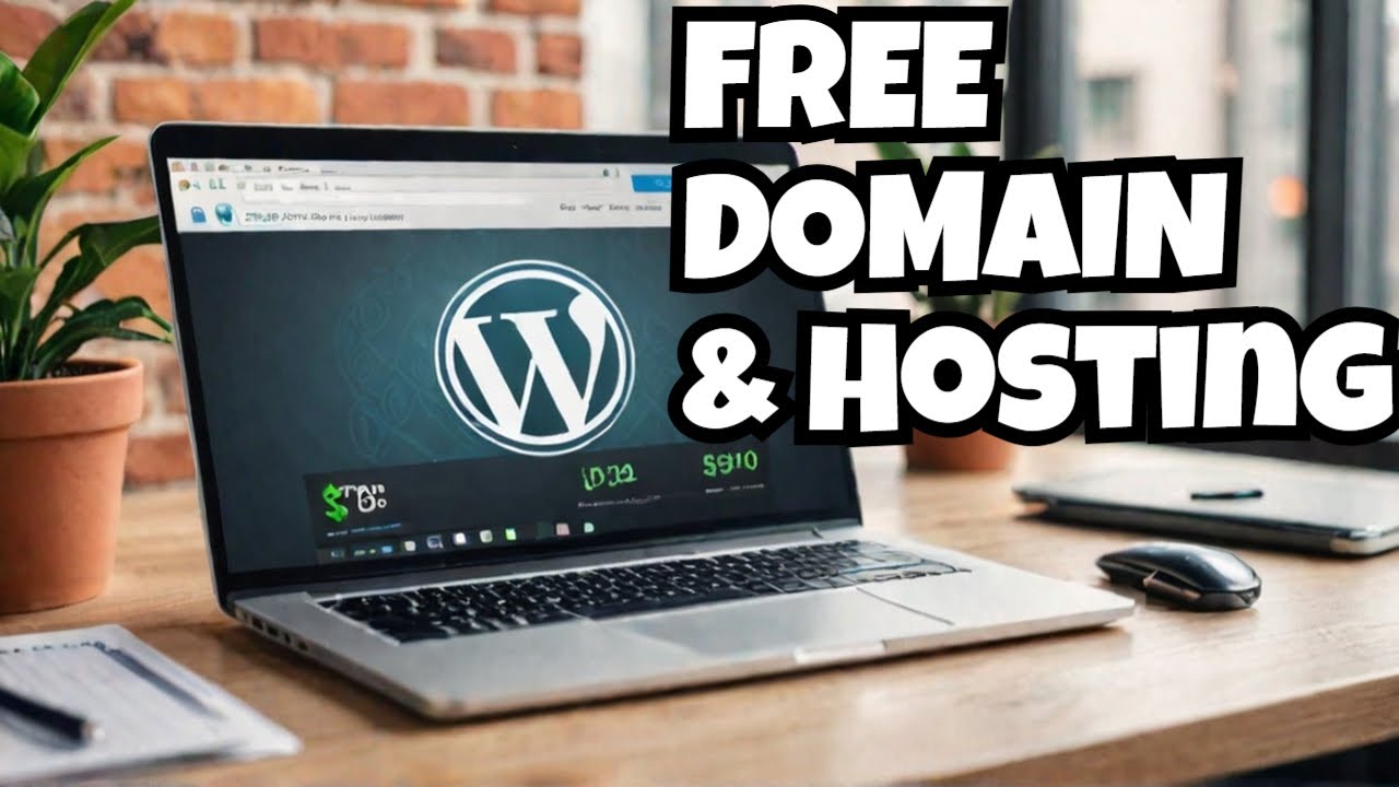 Save Thousands on WordPress Site: Free Hosting & Free Domain Hacks! 💸