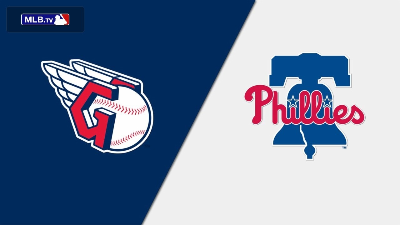 MLB® The Show™ 23 Cleveland Guardians Legends vs Philadelphia Phillies Serie Mundial juego (1)