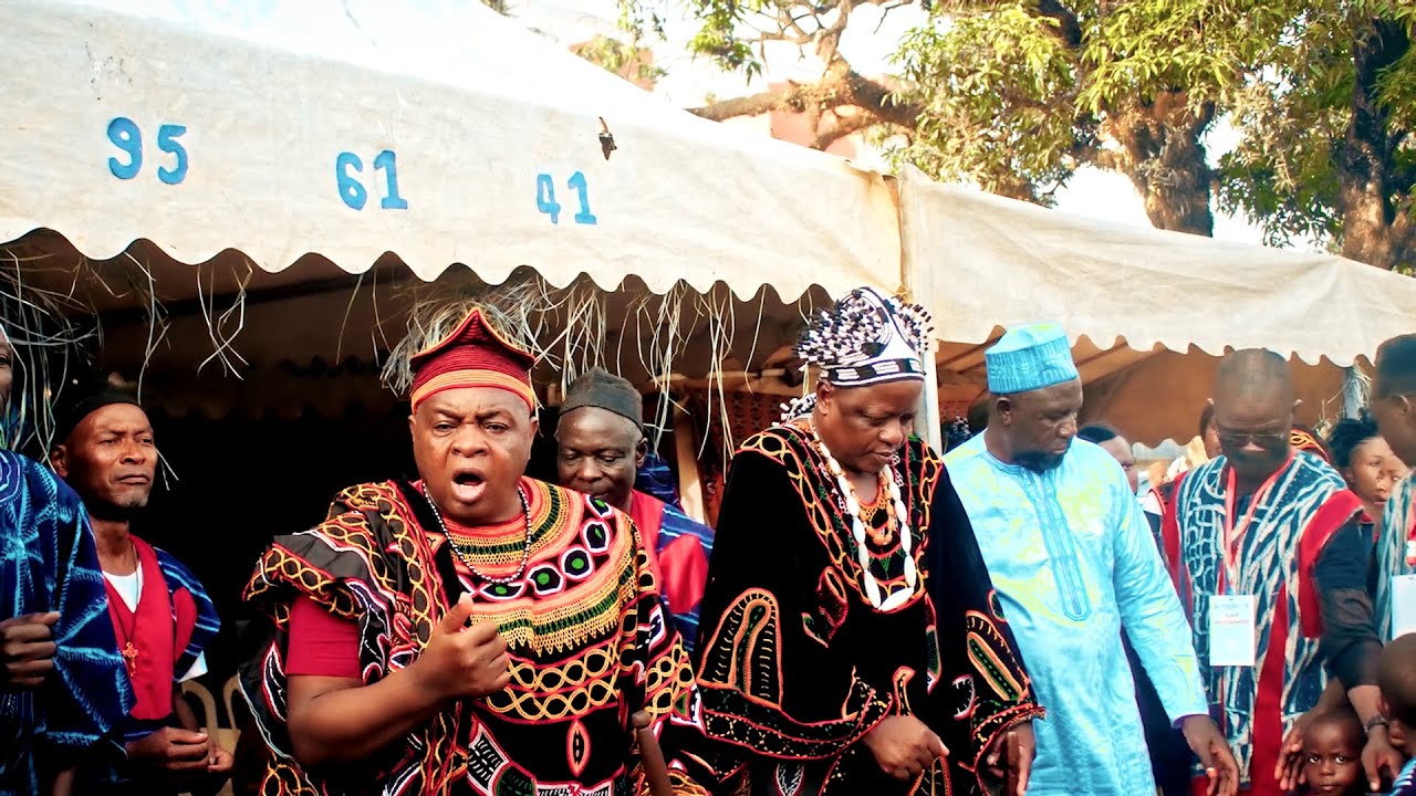 GASPER V_WON NSO (Official Video, DaStarLion Pictures)