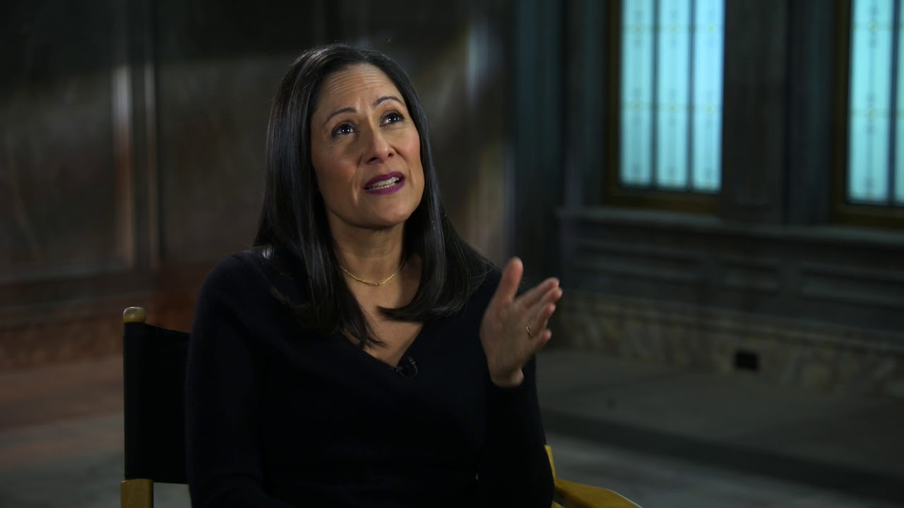 Timeless - Season 2 Premiere || Sakina Jaffrey Soundbites || SocialNews.XYZ