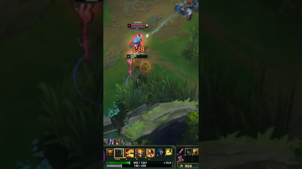 Sett adc