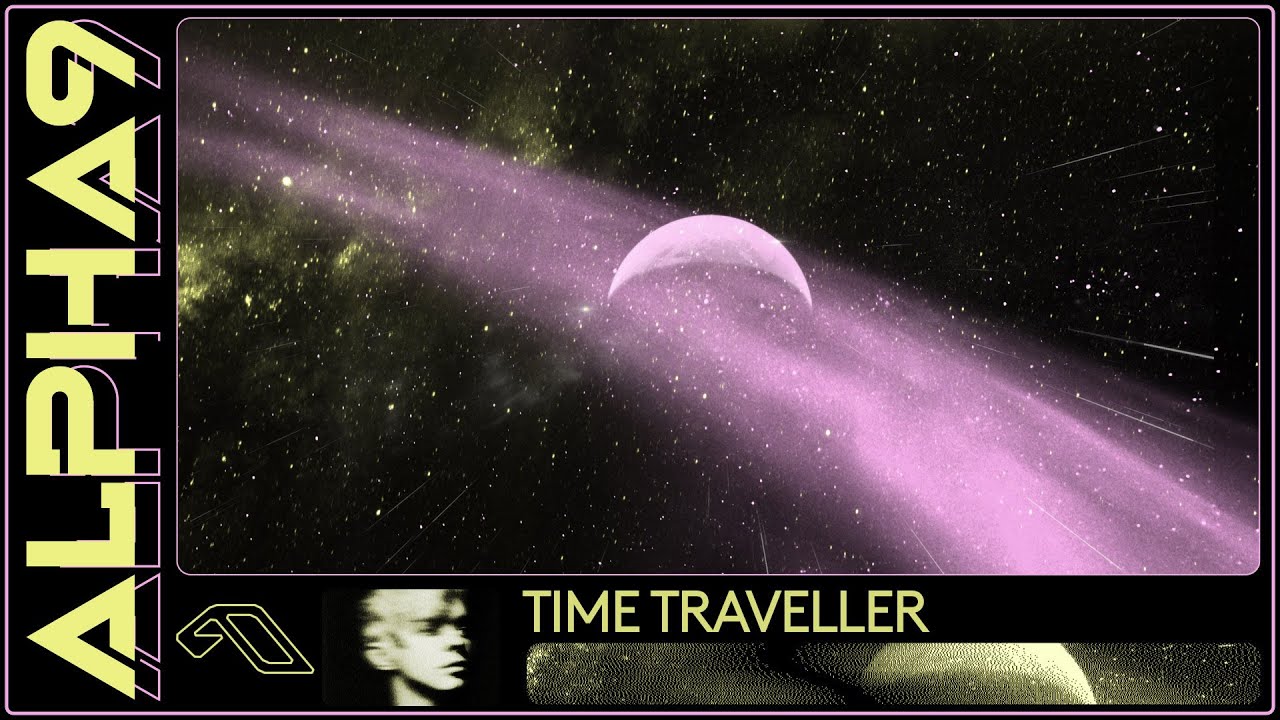 ALPHA 9 (@arty_music) - Time Traveller
