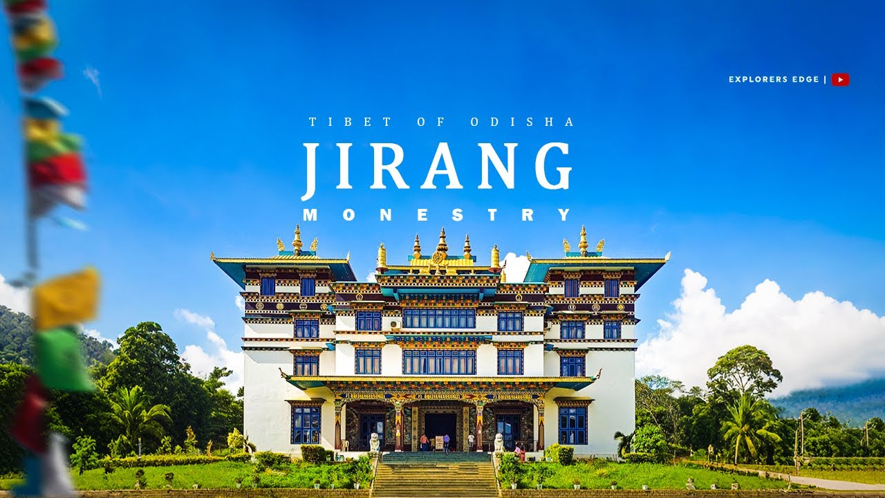 Jirang – Odisha’s Own Little Tibet | A Peaceful Himalayan Vibe in Eastern Ghats | Explorers Edge
