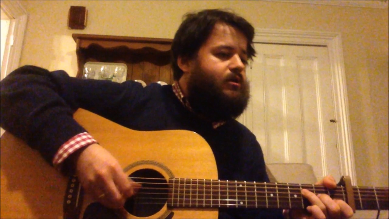 Cannonball Blues (A.P. Carter)