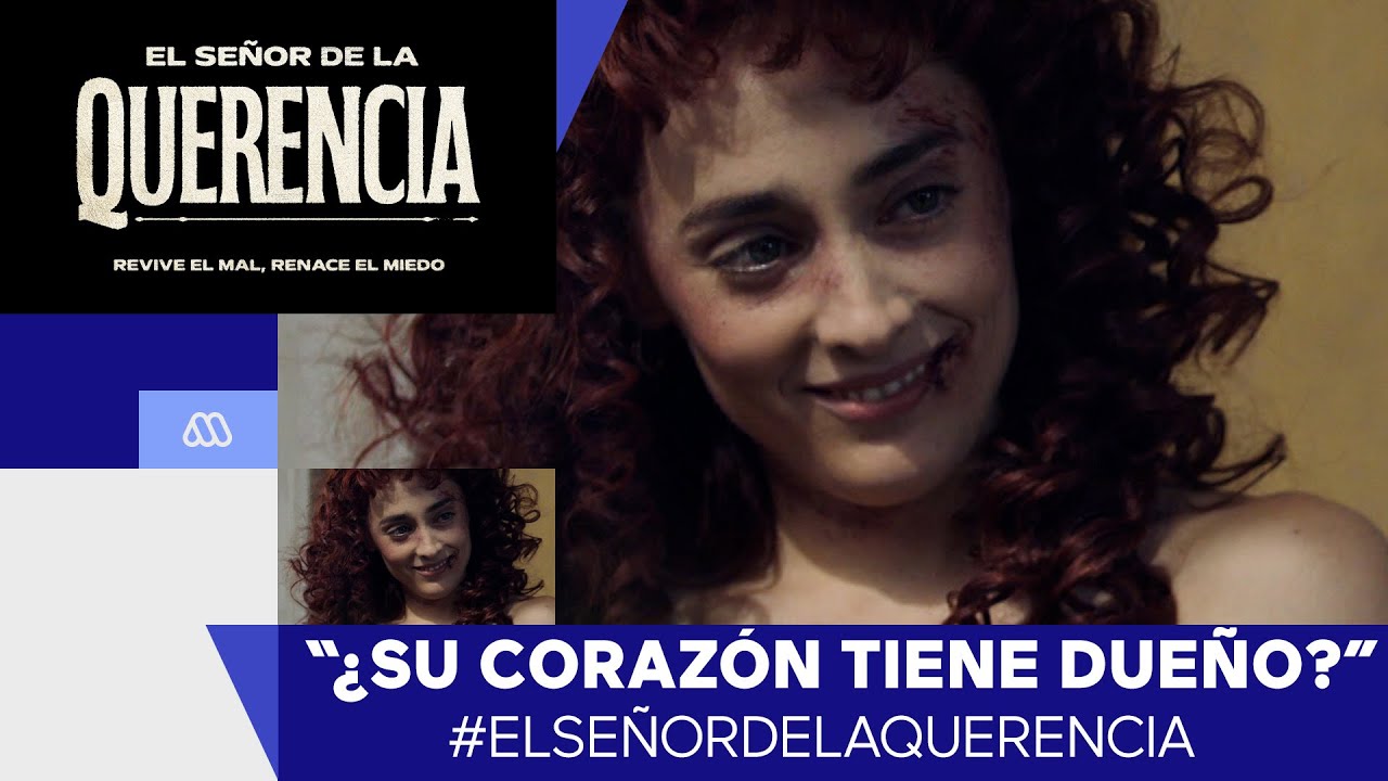 El Señor de la Querencia / ¿El primer amor de Herminia?