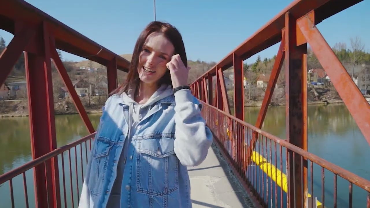 skupina P.S. - D&Yacute;CHAJ (official video)
