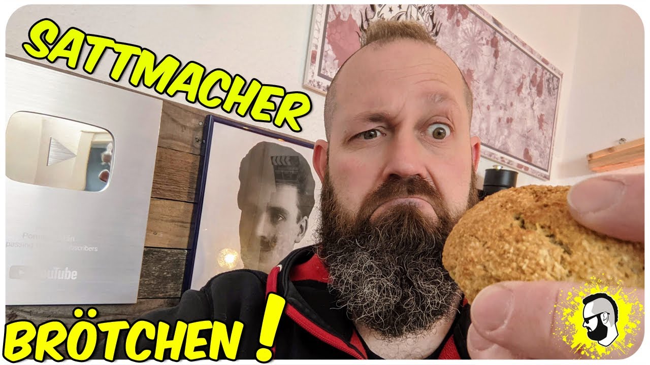 Schnelle Rezepte: Die Sattmacher Br&ouml;tchen ✔ [Download]