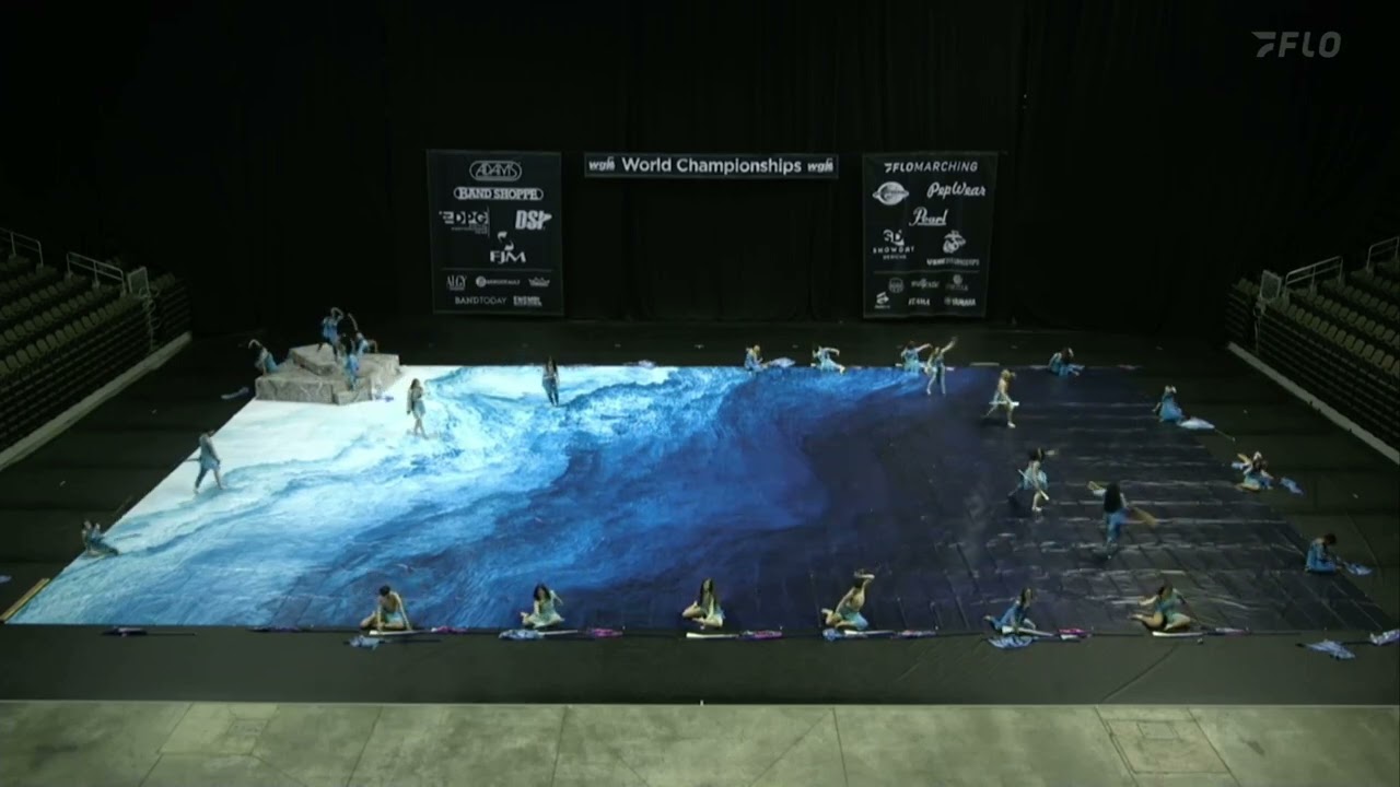 OPUS WINTERGUARD SEMIS 2024