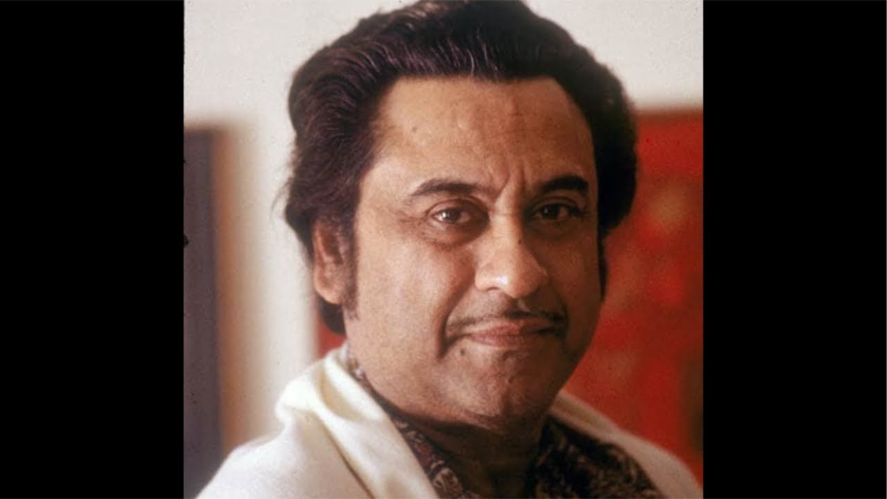 किशोर_कुमार_के_कुछ_अनमोल_गीत !!kishor_kumar_best_song_selection #kishorkumar #shorts #hindisong