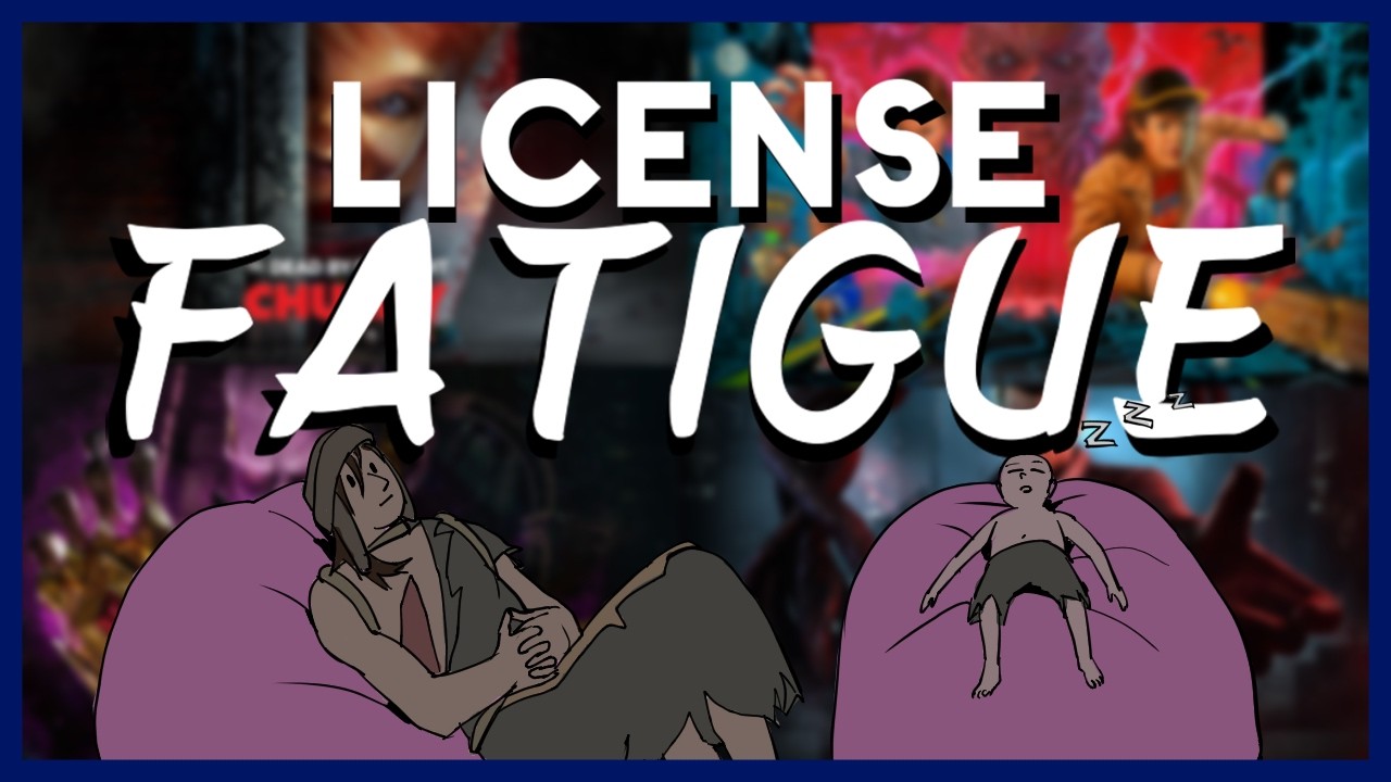 Do We Really Need More DBD Licenses?