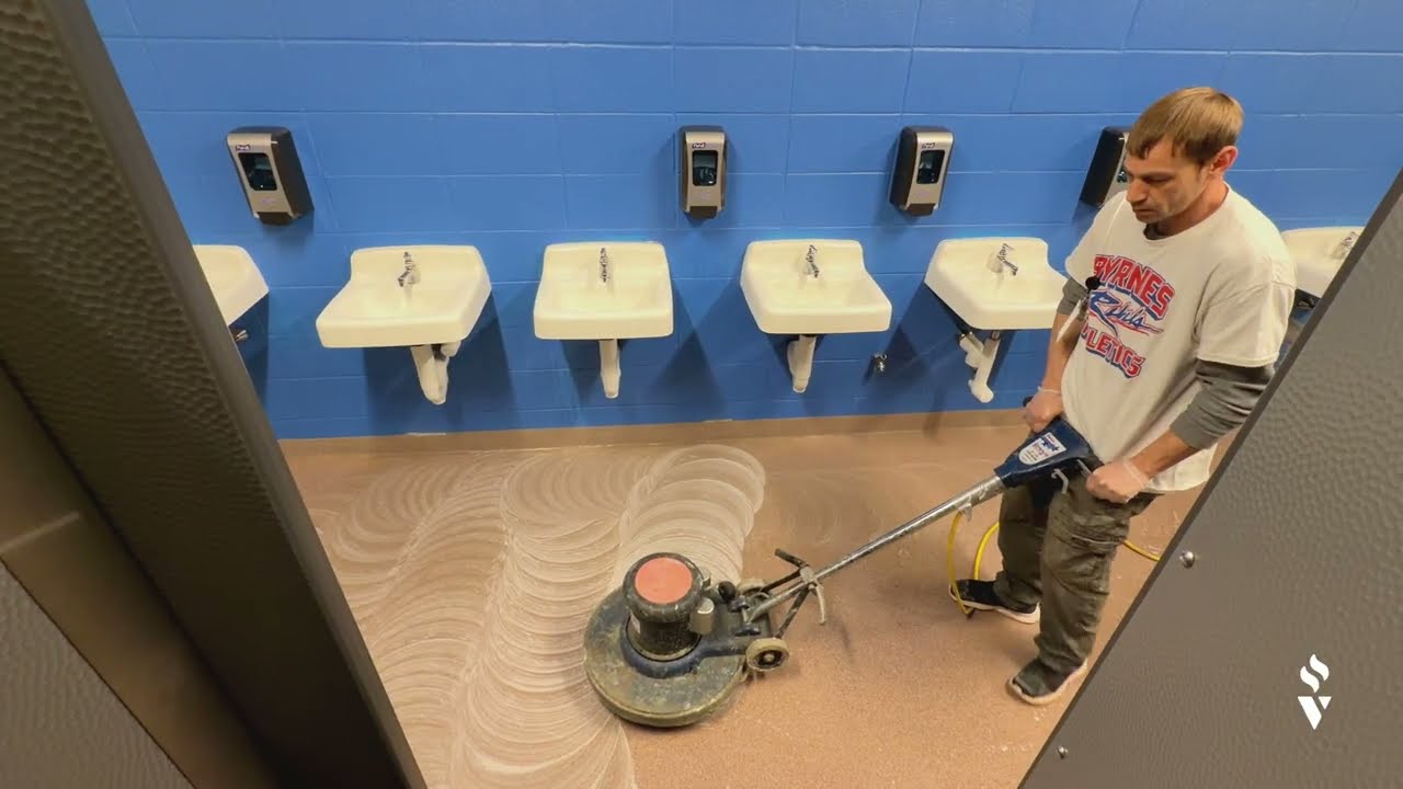 District Five Prepares Schools To Return From Snowstorm