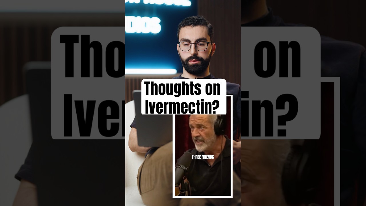 Does Ivermectin Work?