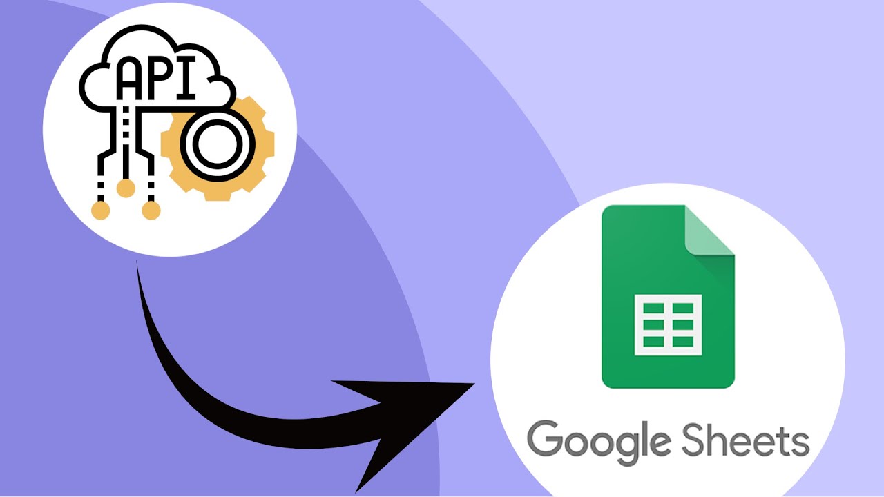 Beginners Intro to Pulling API Data into Google Sheets [BONUS: Secret APIs]