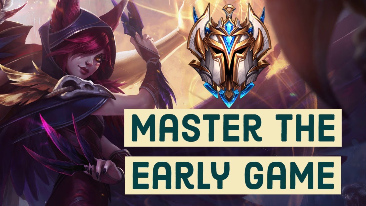 Why Challenger players beat you in the early game | TFT Guide