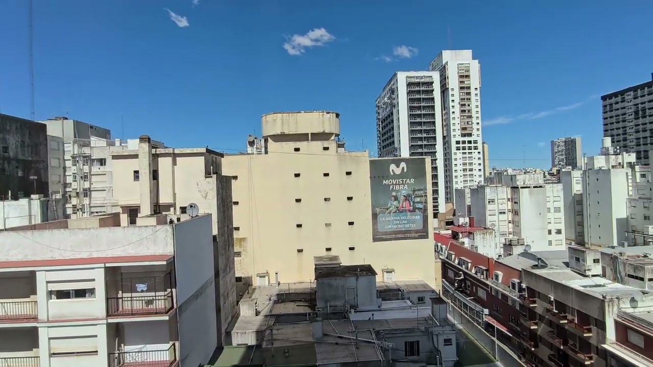 Departamento en venta – 3 ambientes externos | 69 m²