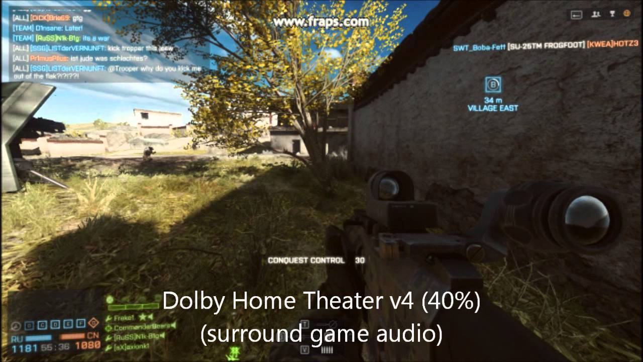 Test of Sound cards part 6 (2014)