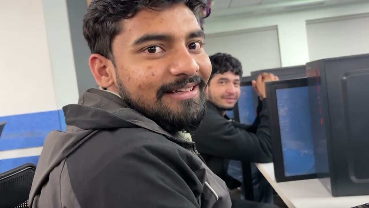 Aaj ka vlog kuchh iss parkar😂 