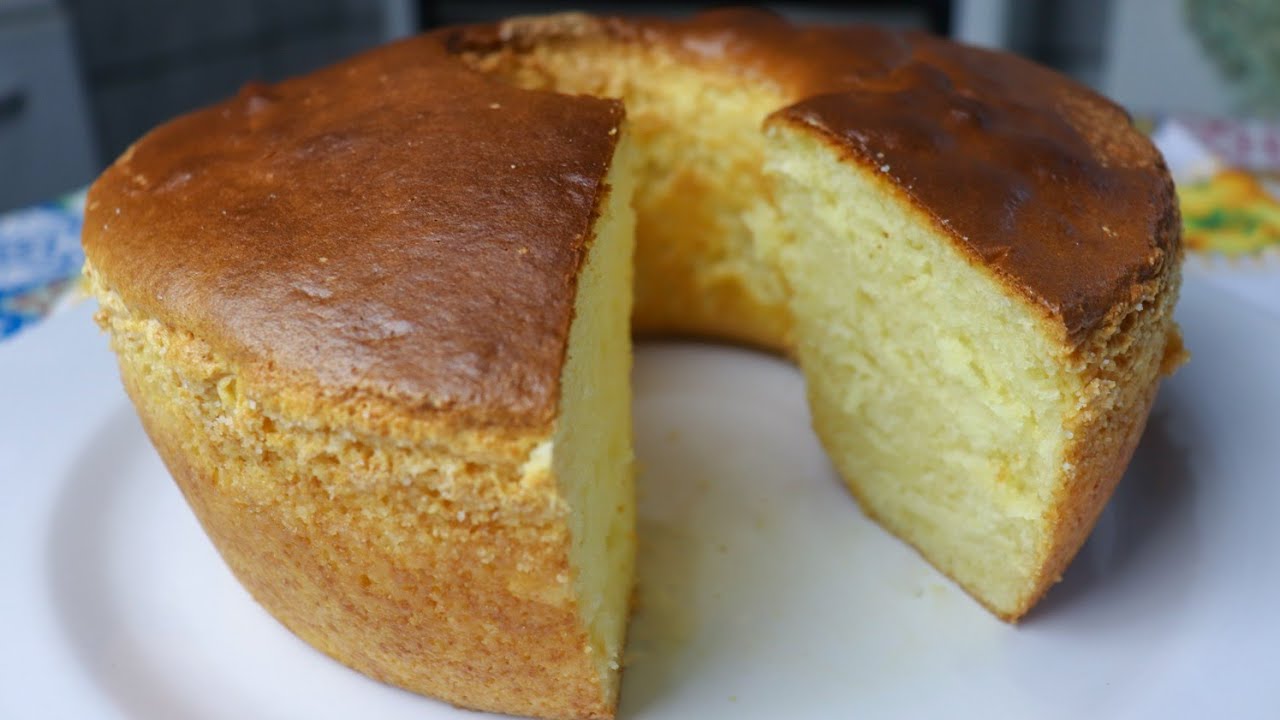 VOU TE CONTAR O SEGREDO DESTE BOLO TÃO FOFINHO E CHEIO DE SABOR!