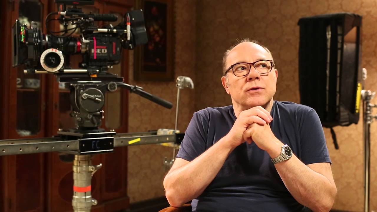 L'ABBIAMO FATTA GROSSA - INTERVISTA VERDONE