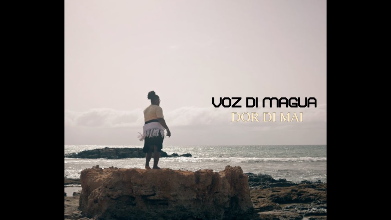 VozDiMagua Feat Batucadeiras Sempre Unidas - 