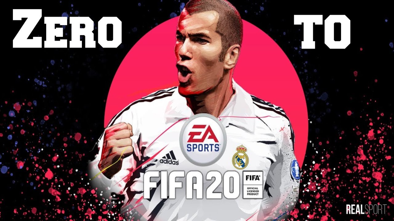 FIFA 20 POTM JOSEF MARTINEZ SBC -  CHEAPEST METHOD! - HOW TO COMPLETE METHOD!! | Zero to Zidane #5