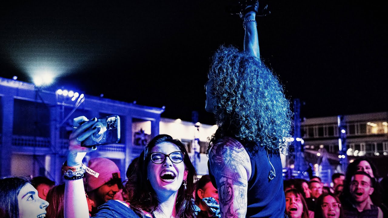 ROOL: Live at Muse-X