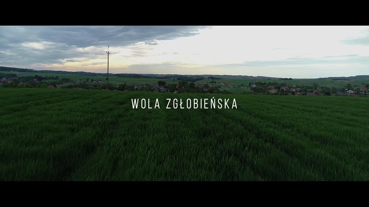 Wola Zgłobieńska 2019