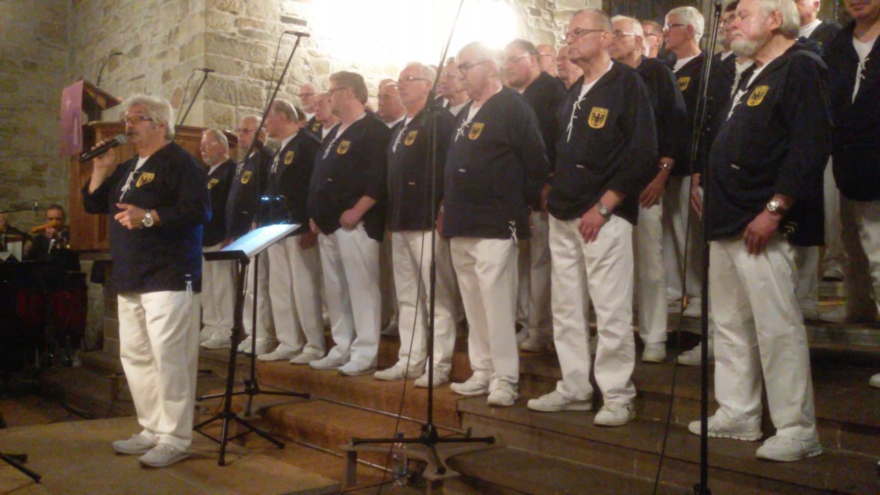 Shanty-Chor Dortmund