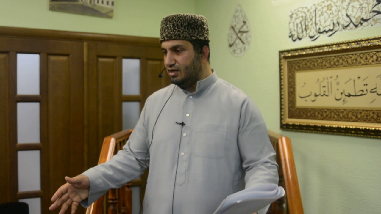 Увидеть пророка Мухаммада (алейхи саляту уа салям) во сне