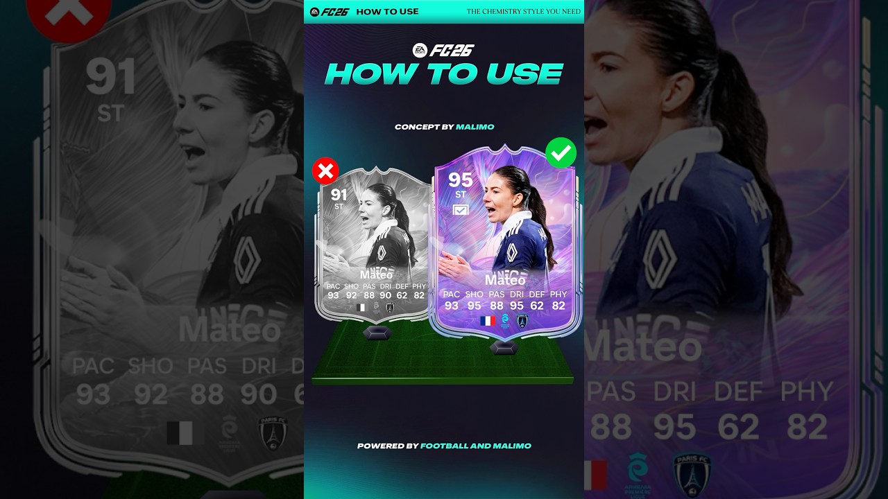 FC 26 Fantasy FC Team 2 Is INSANE 🤯 95 Rated Upgrades & Meta Boosts!